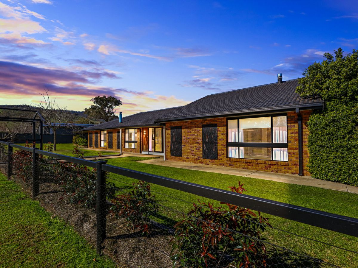 203 Susan Street, Scone - image 1