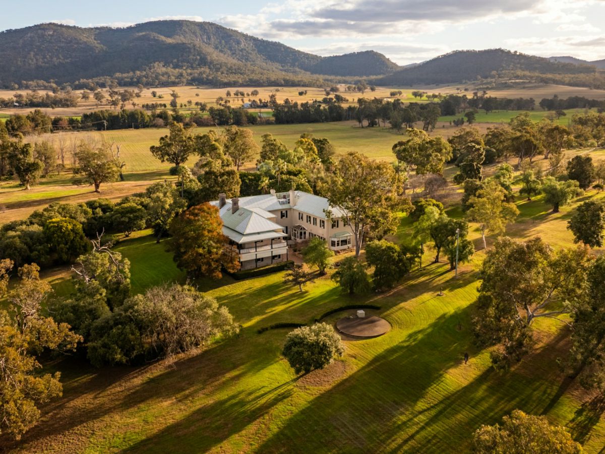 1079 Martindale Road, Denman - image 1