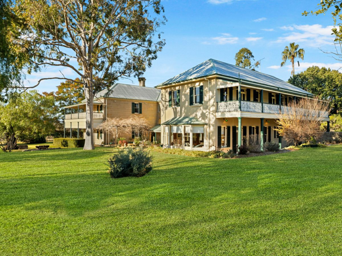 1079 Martindale Road, Denman - image 2