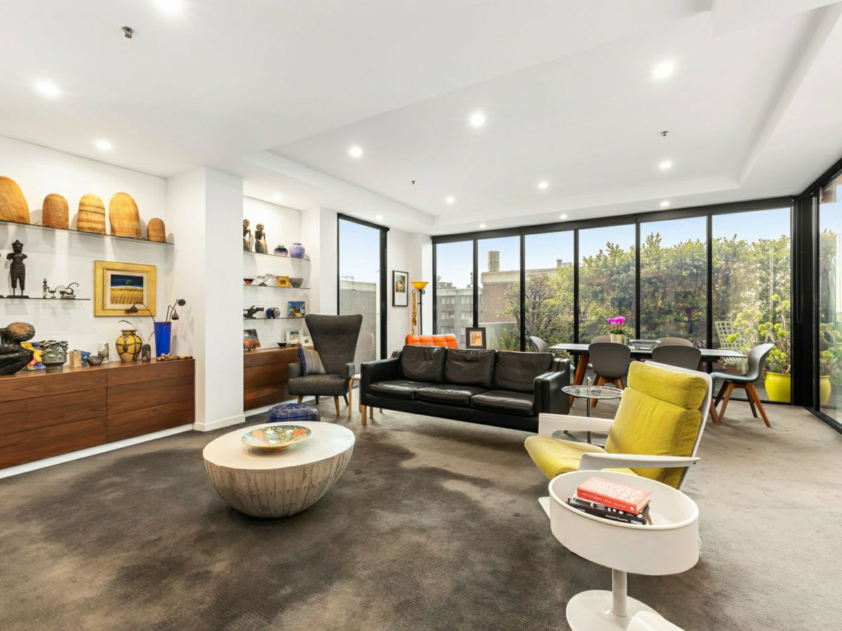 806/582 St Kilda Road, Melbourne - image 3