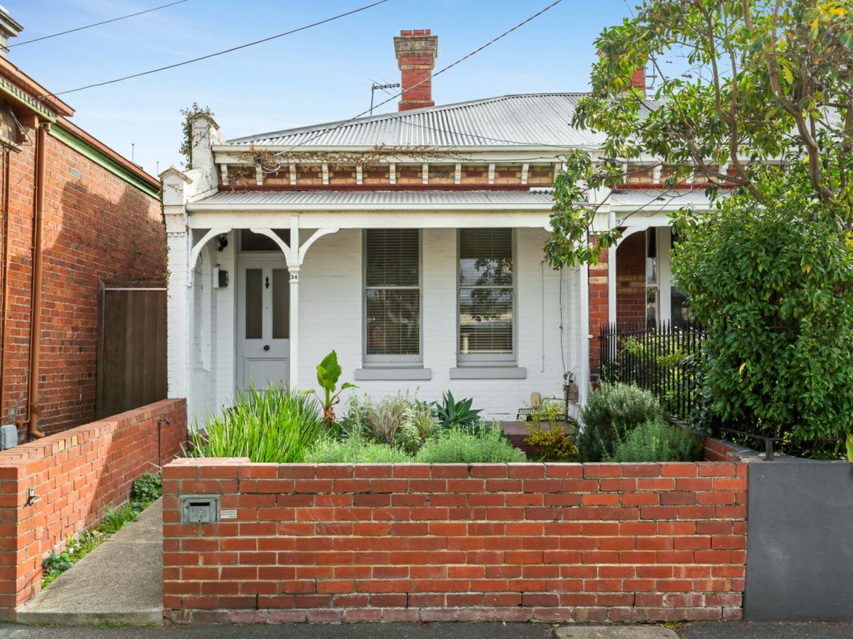 34 Clyde Street, St Kilda - image 1