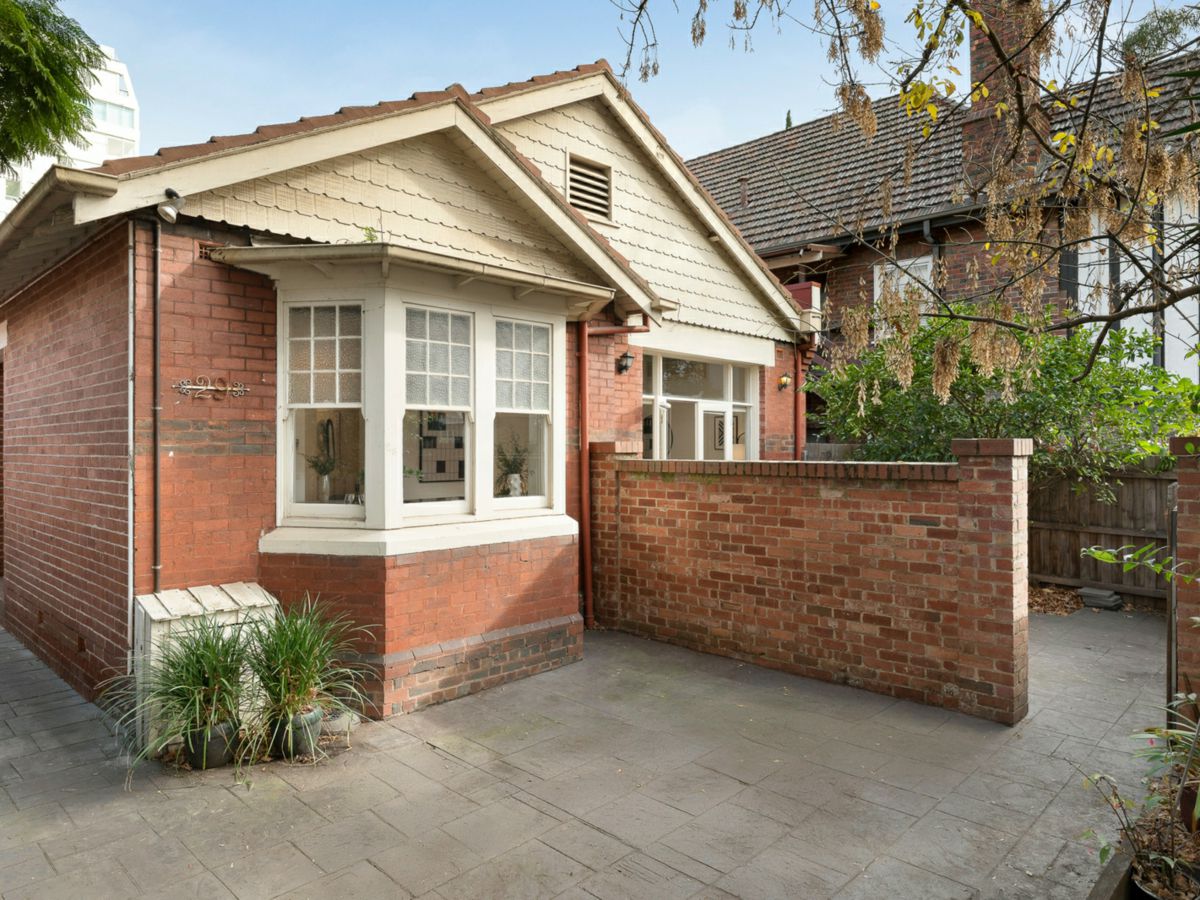 1/29 Park Street, St Kilda West - image 1