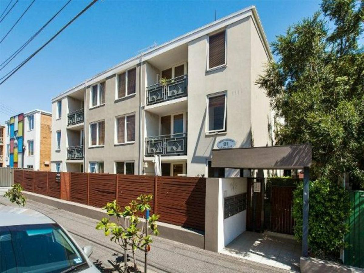 5/81 Alma Road, St Kilda - image 1