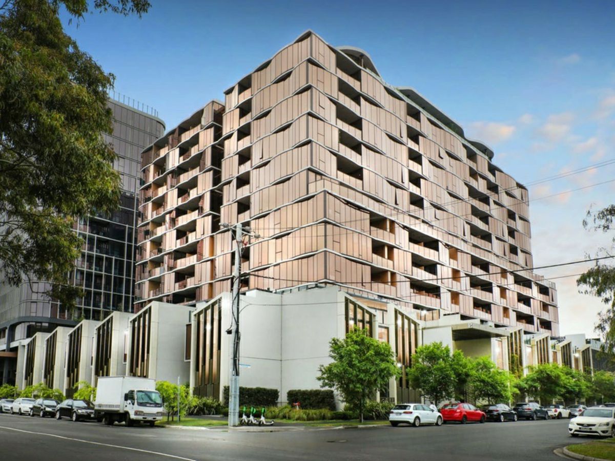 202/3 Tarver Street, Port Melbourne - image 1