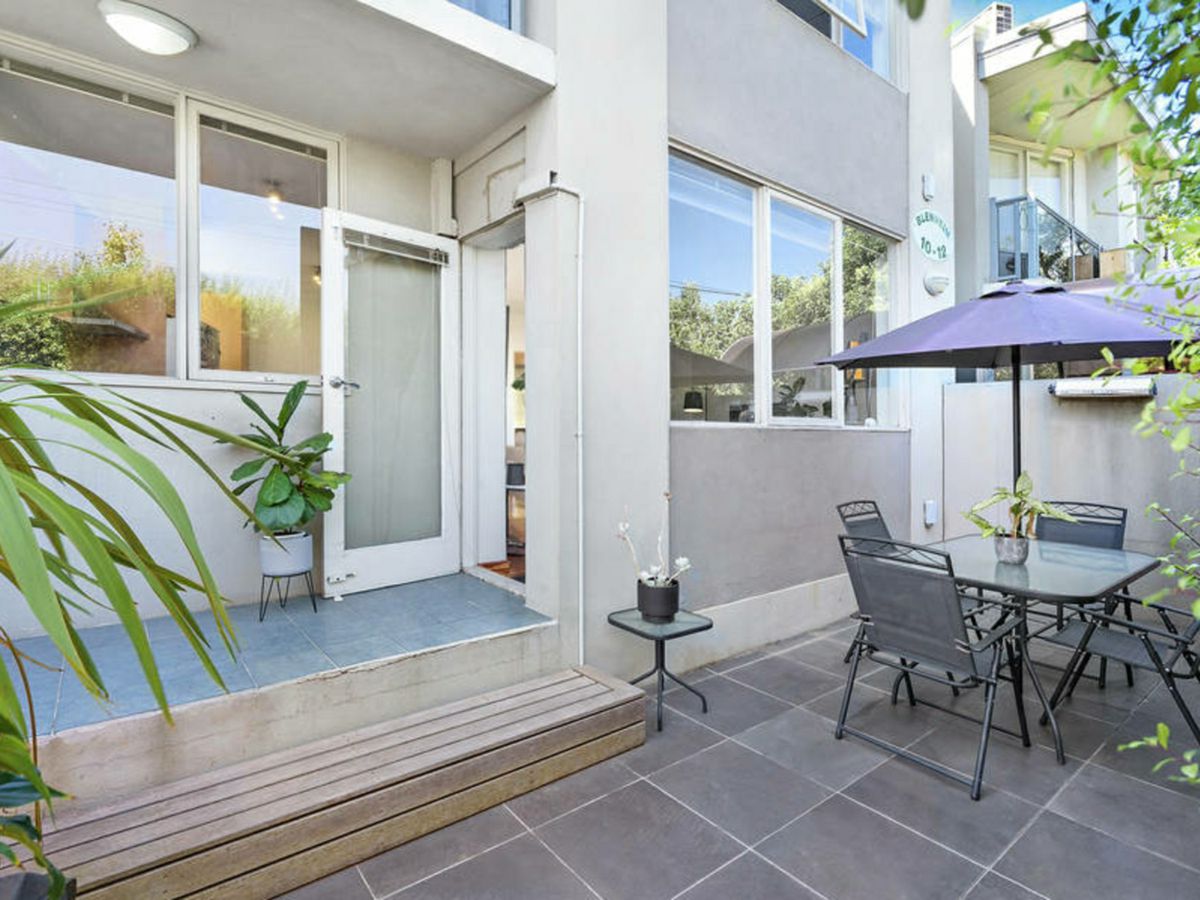 1/10 Blenheim Street, Balaclava - image 1