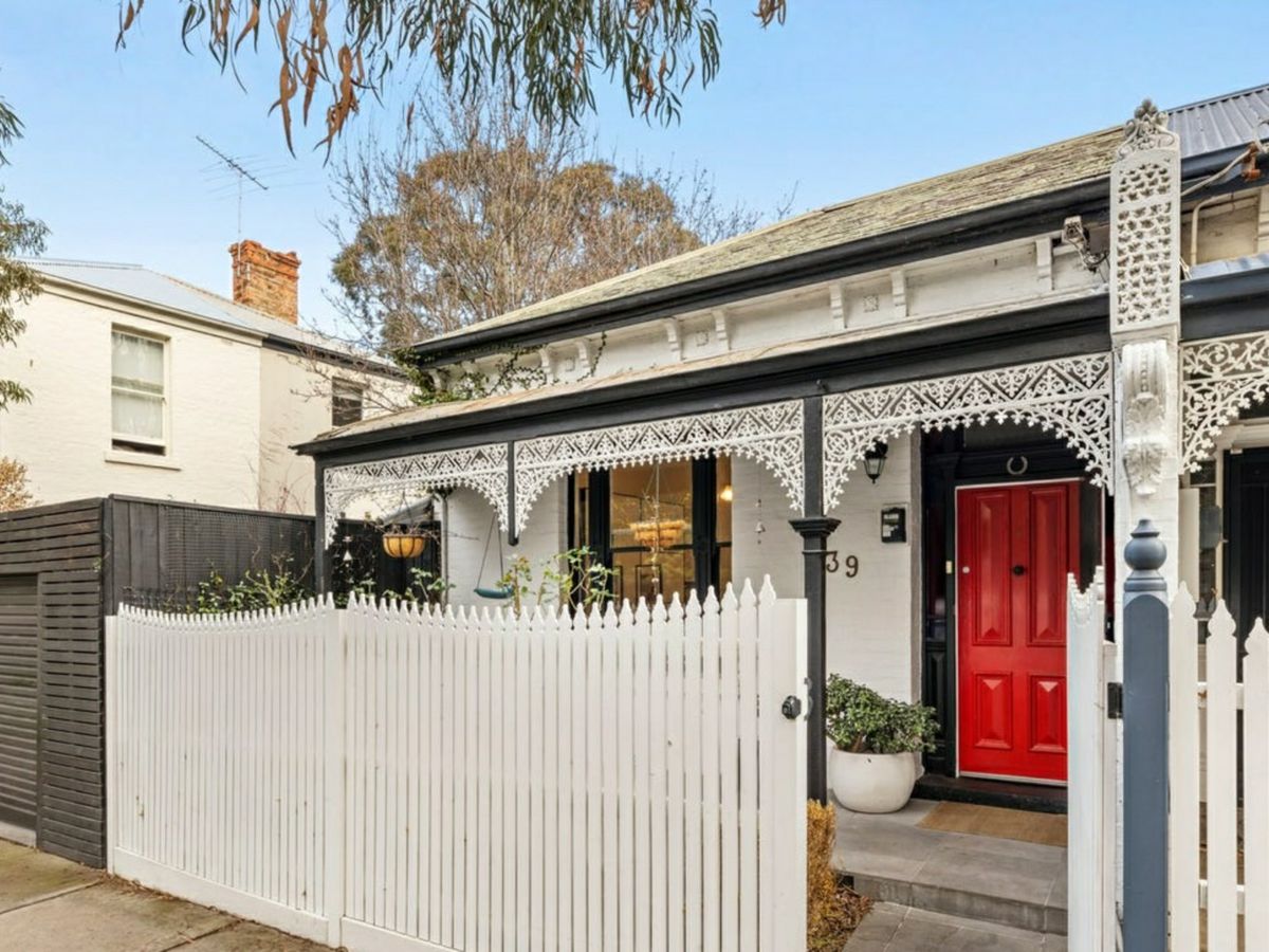 39 Bath Street, St Kilda - image 1