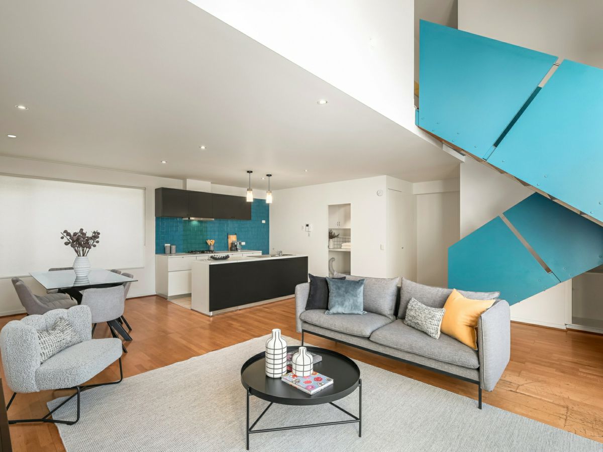 9/167 Fitzroy Street, St Kilda - image 3