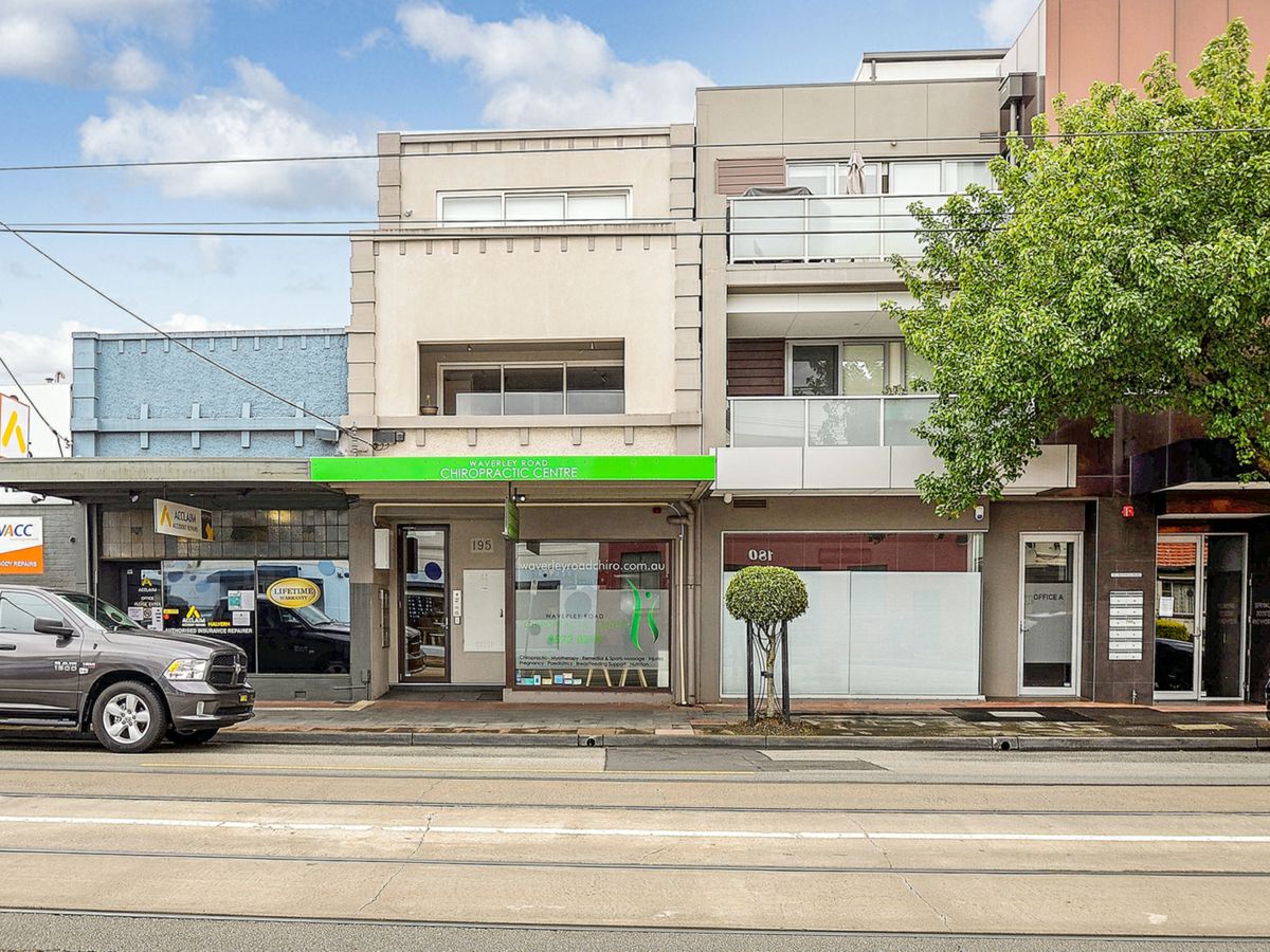 3/195 Waverley Road, Malvern East - image 1