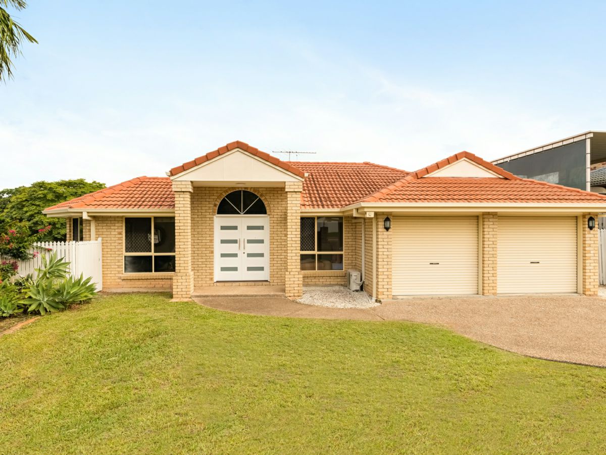 6 Oak Place, MACKENZIE