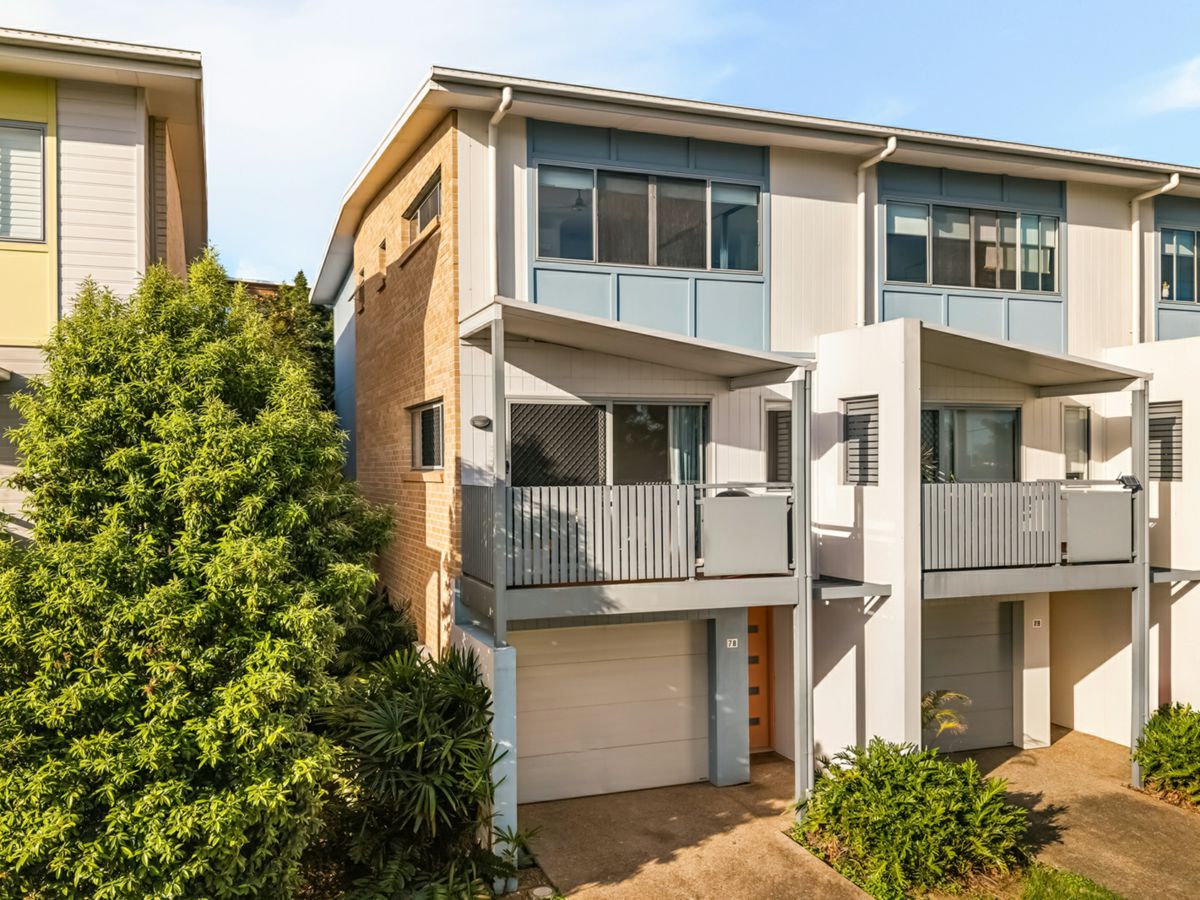 78/30 Taylor Place, MACKENZIE