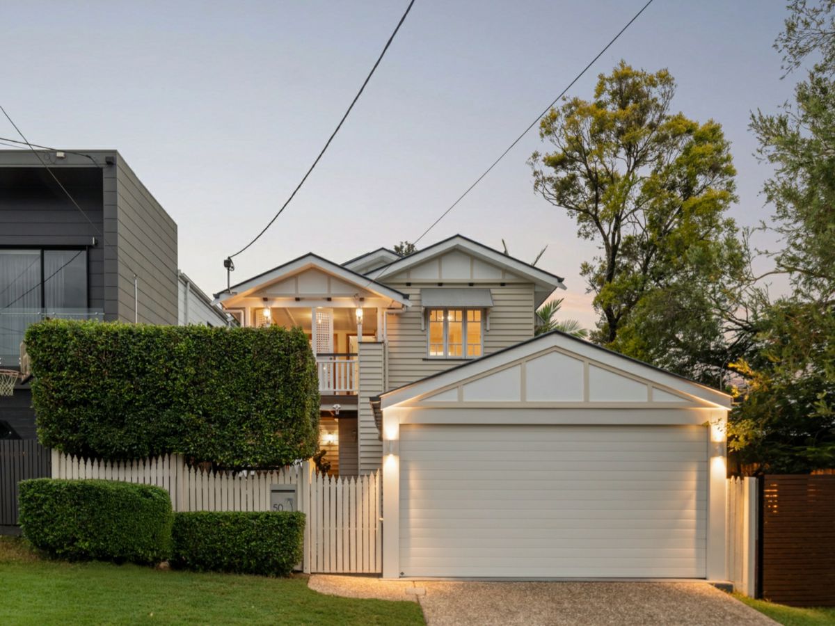 50 Brisbane Avenue, CAMP HILL