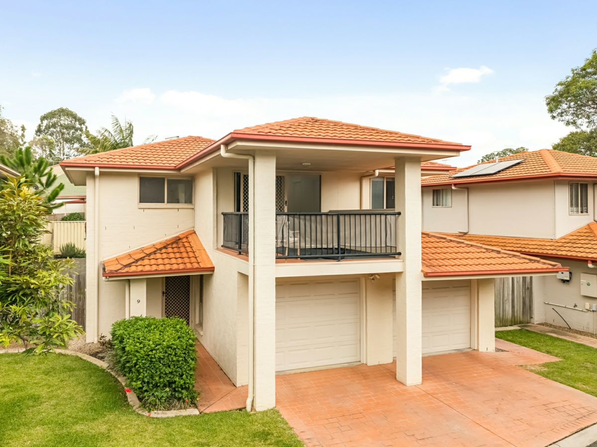 9/20 Flamingo Close, WISHART