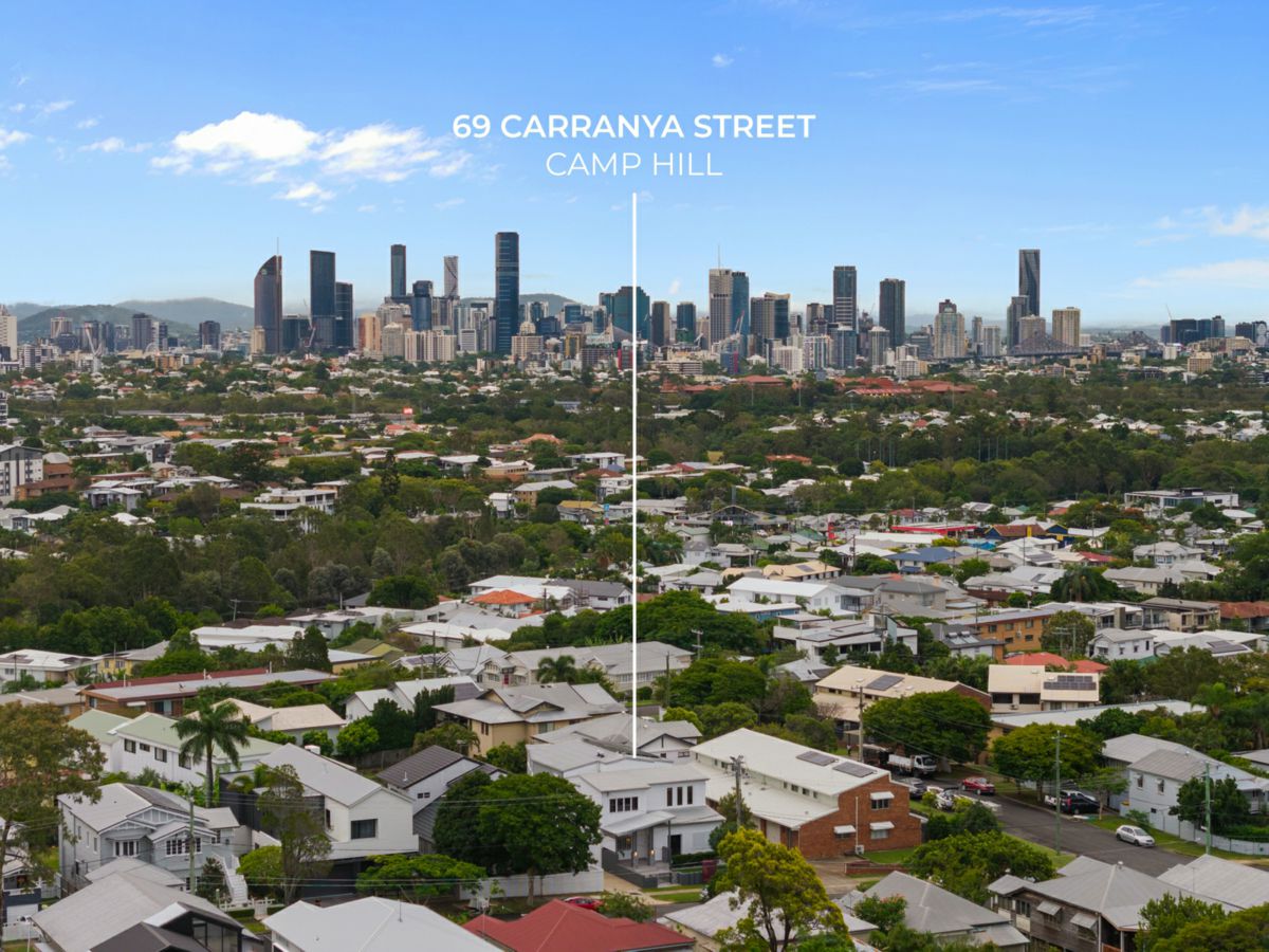 69 Carranya Street, Camp Hill - image 1