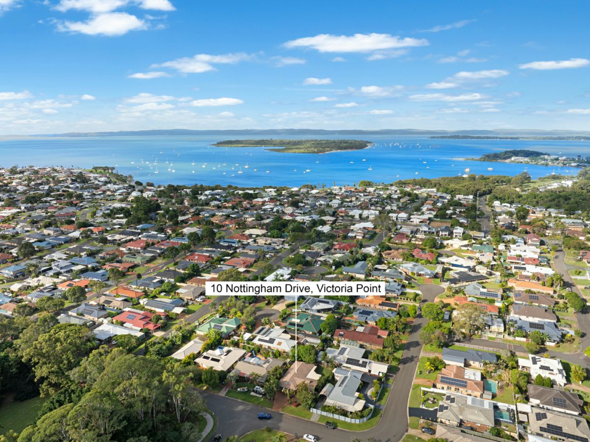 10 Nottingham Drive, Victoria Point - image 2