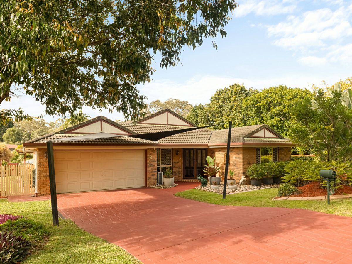 8 Botticelli Place, Mackenzie - image 1