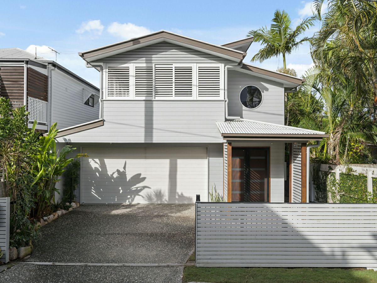 20 Kingfisher Lane, East Brisbane - image 1