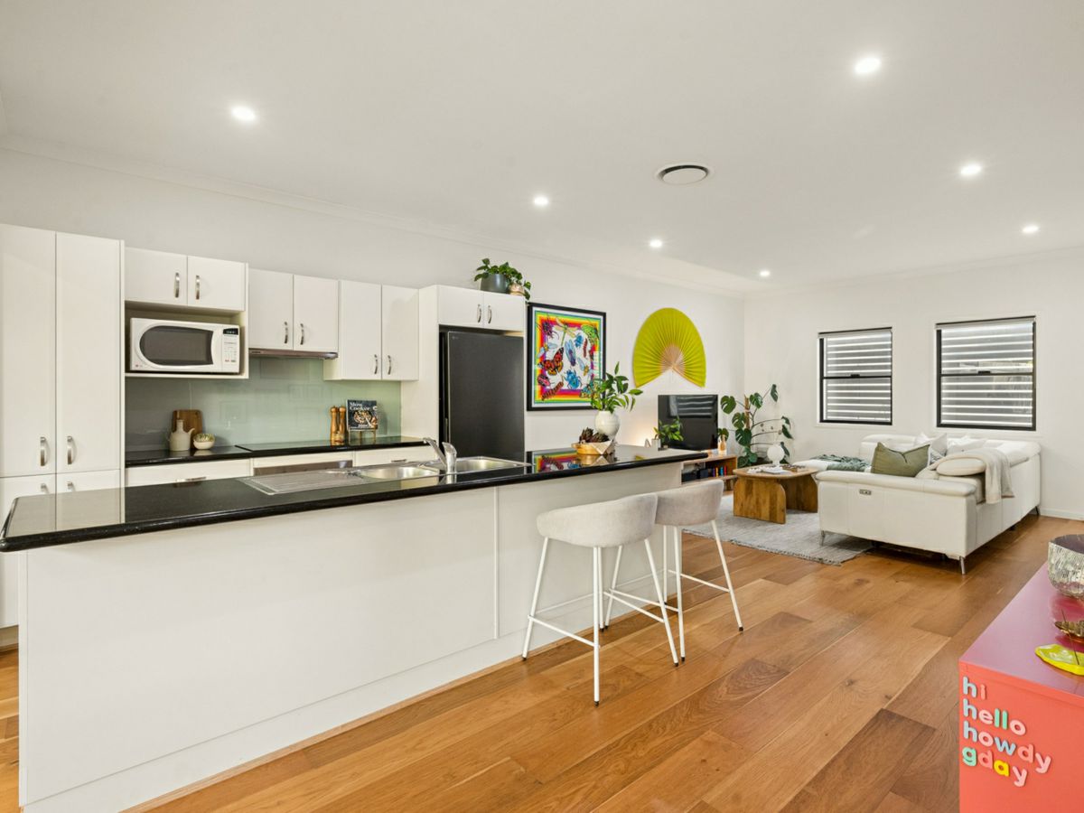 131A Belgrave Street, Morningside - image 2