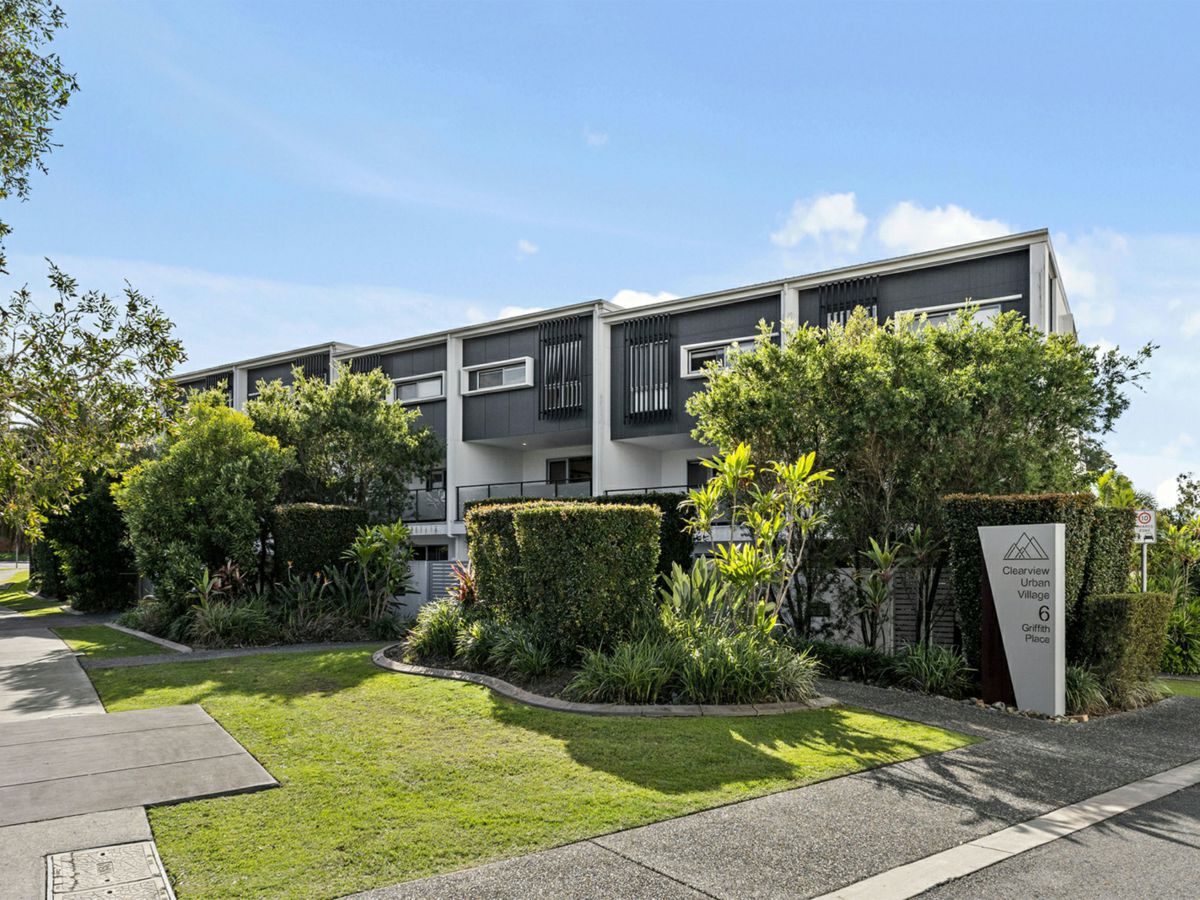 19/6 Griffith Place, Seven Hills - image 1