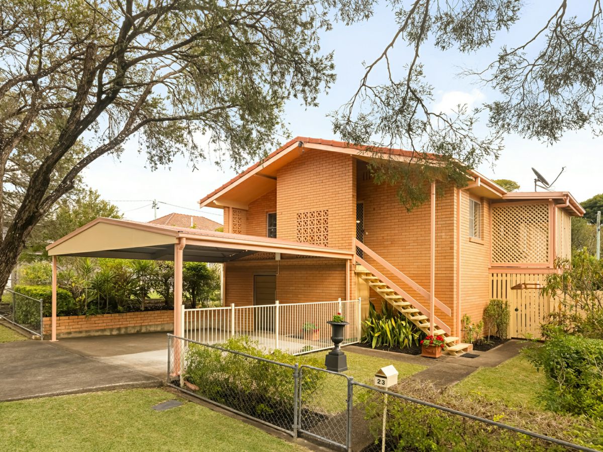 23 Narela Street, Cannon Hill - image 1