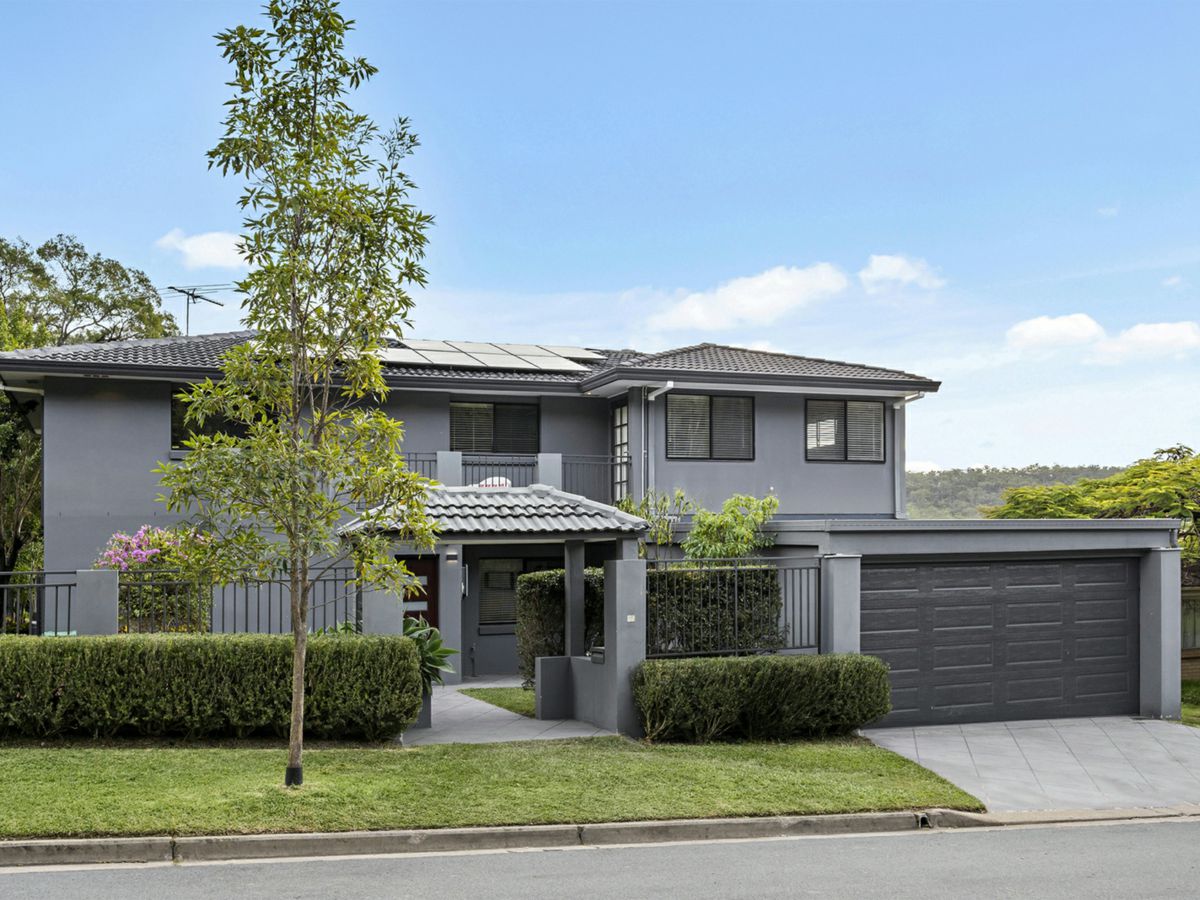 15 Edgehill Street, Nathan - image 1