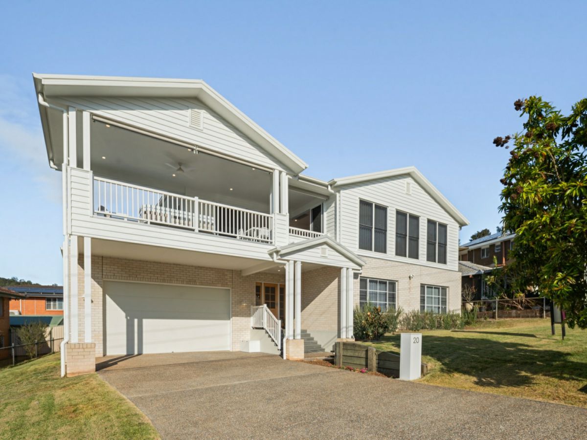 20 Harlock Street, Moorooka - image 1