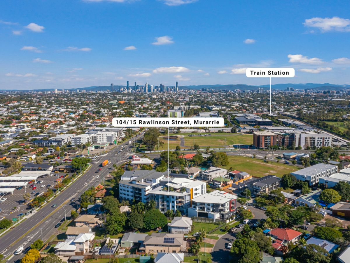 104/13 Rawlinson Street, Murarrie - image 2