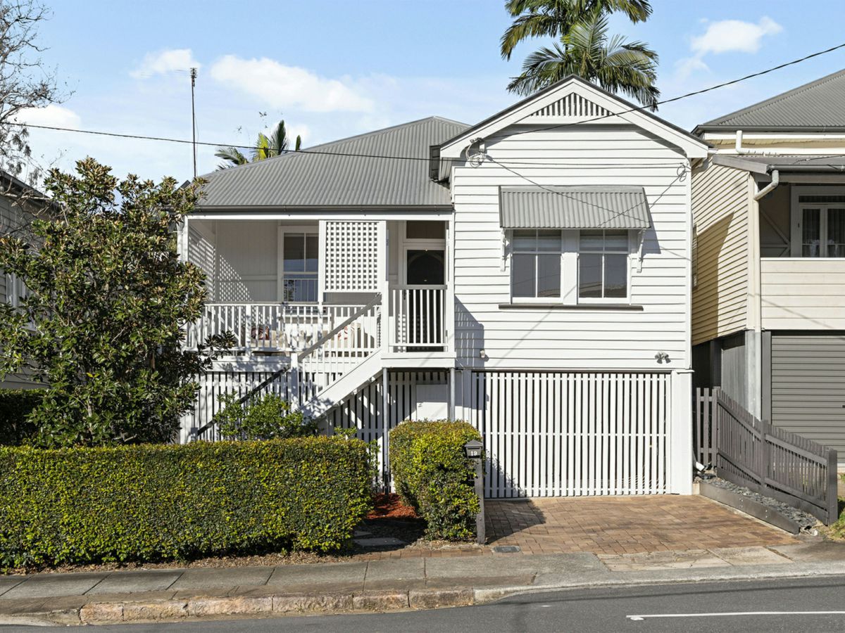 19 Northcote Street, East Brisbane - image 1