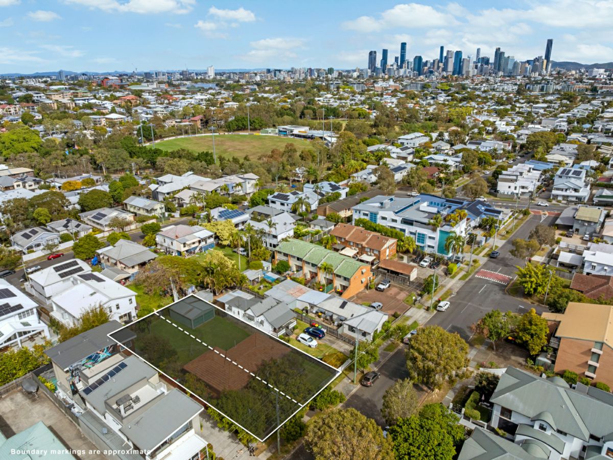 31 Grosvenor Street, Balmoral - image 1