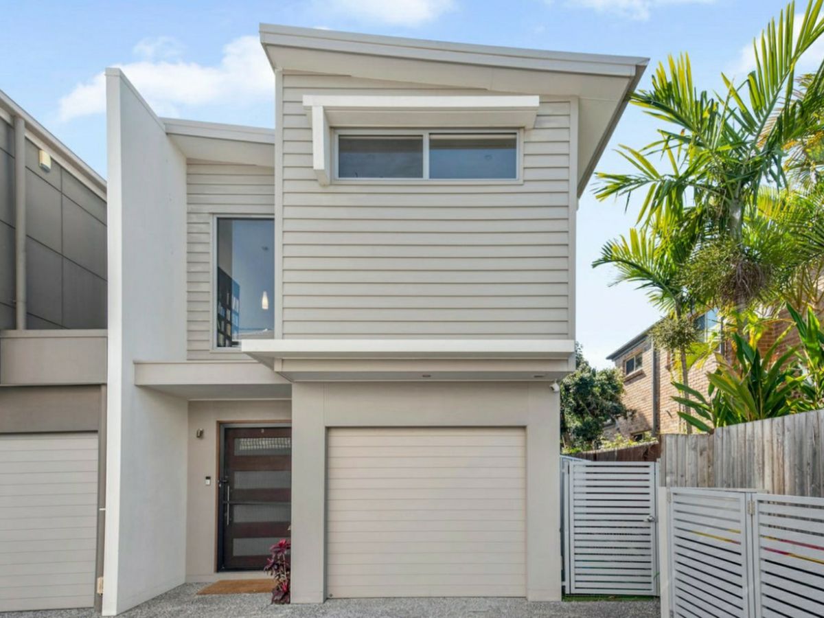 3/16 Monmouth Street, Morningside - image 1