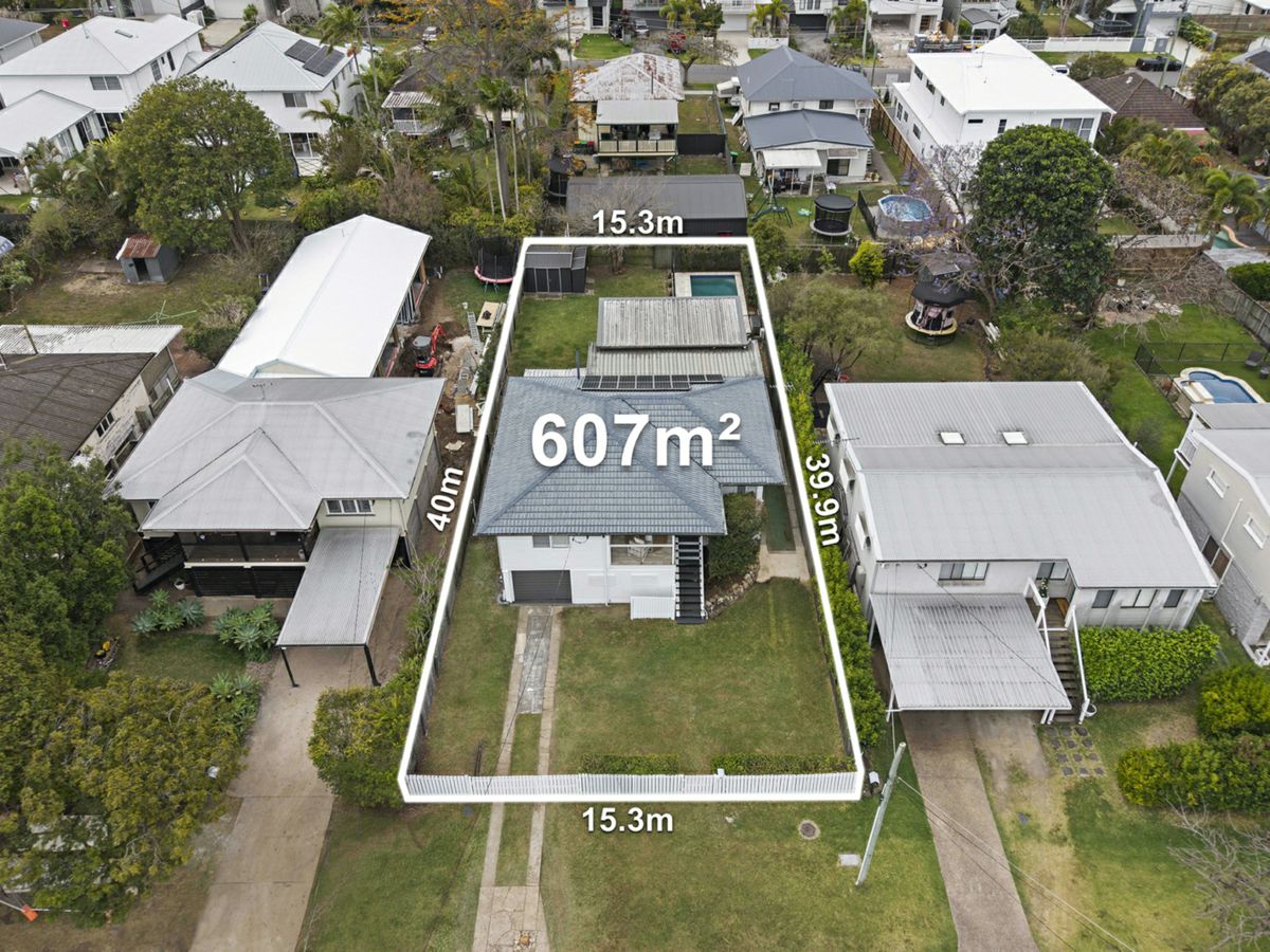 46 Elaroo Street, Morningside - image 1
