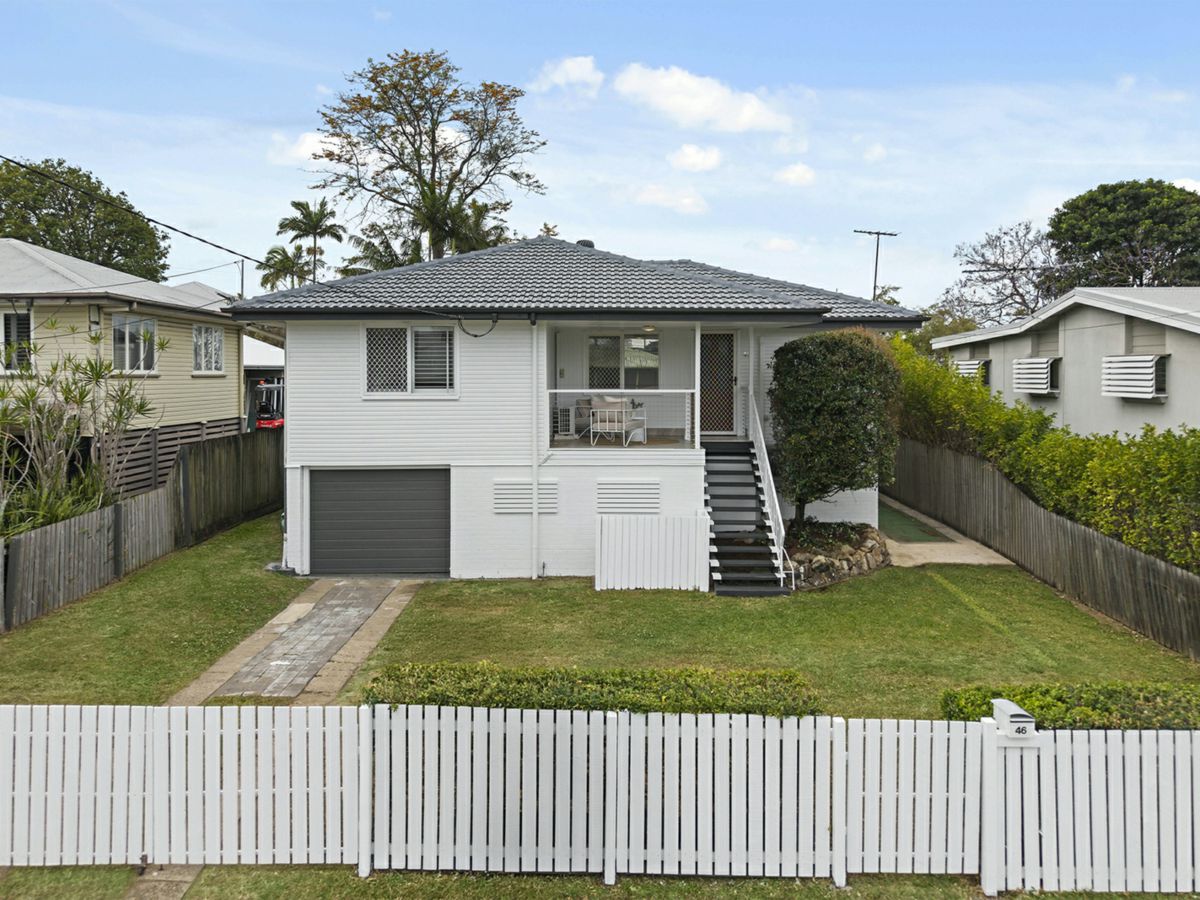 46 Elaroo Street, Morningside - image 2