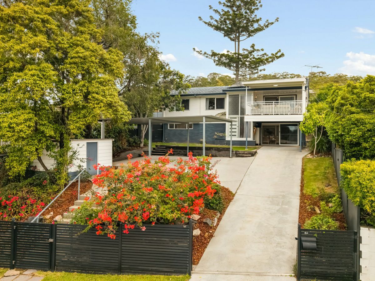 84 Gilliver Street, Mount Gravatt East - image 1