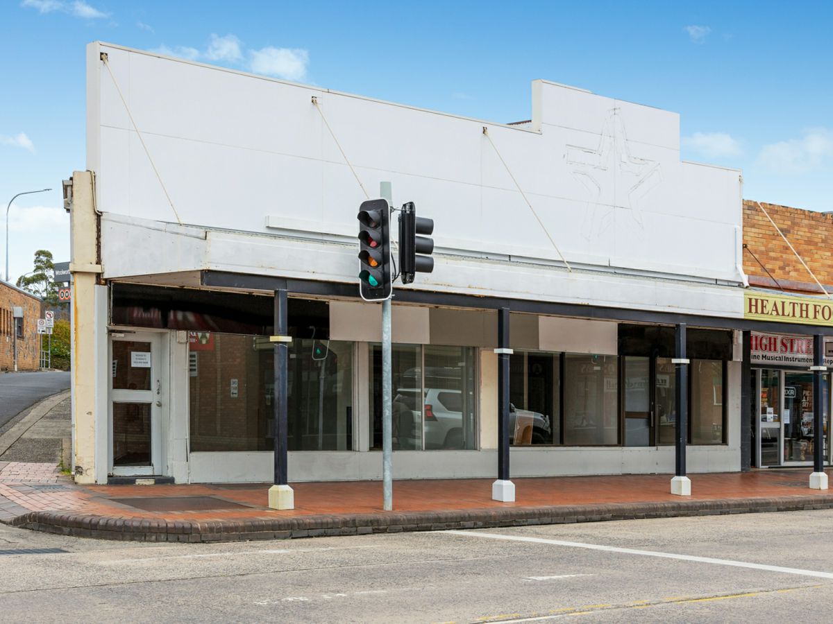 159 Main Street, Lithgow - image 1