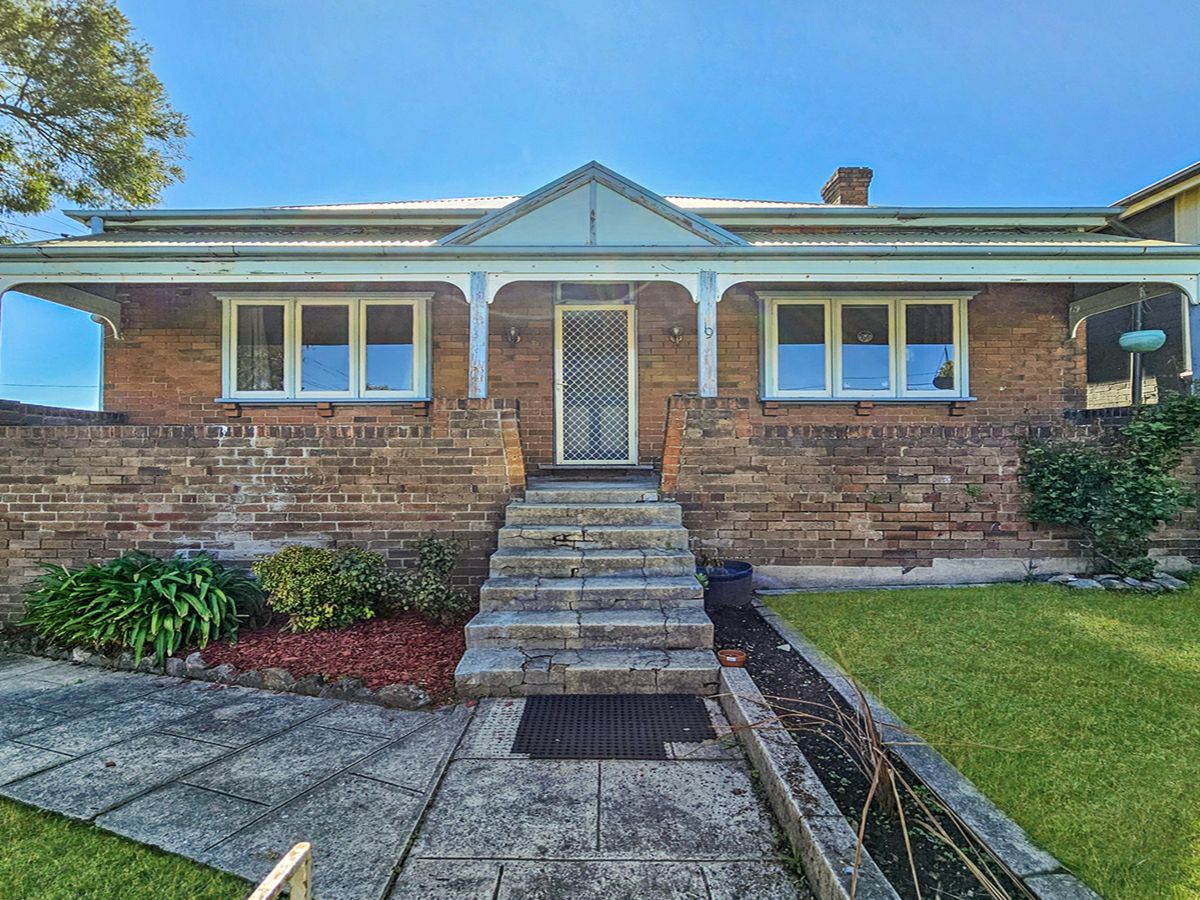 9 High Street, Lithgow - image 1