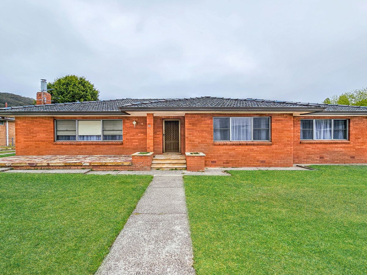22 Wattle Grove, Lithgow - image 1