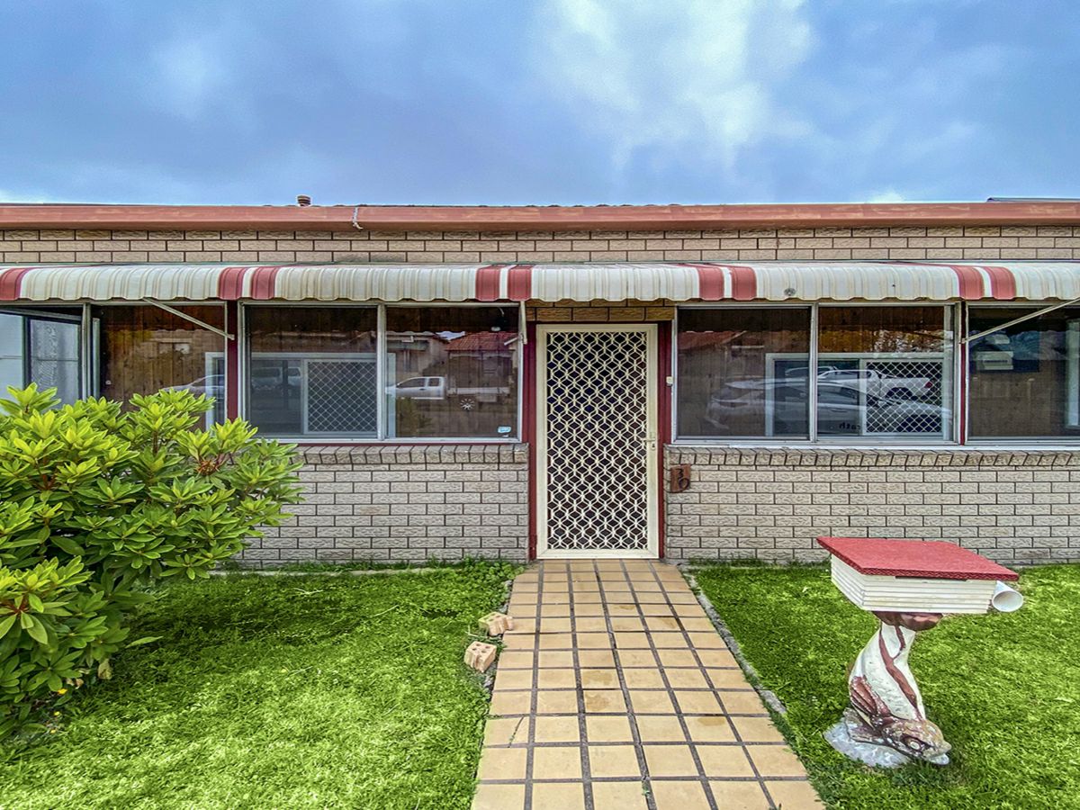 30 Hayley Street, LITHGOW