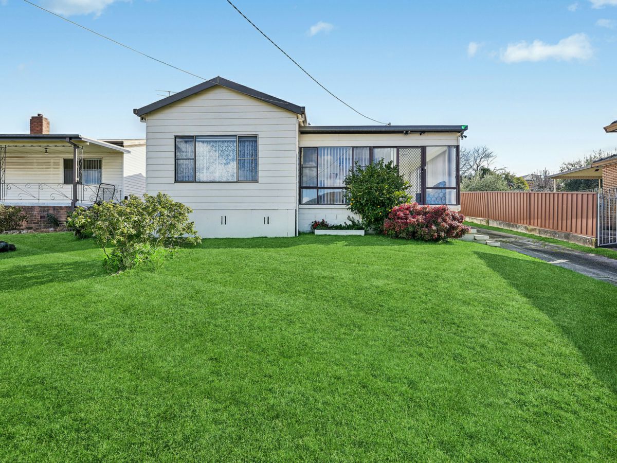 89 Musket Parade, Lithgow - image 1