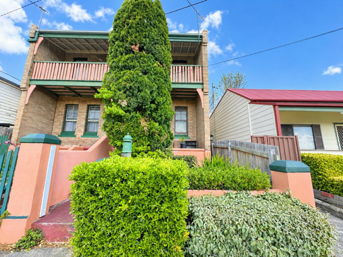 51 Bent Street, Lithgow - image 1