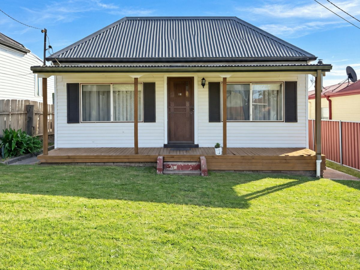 11 Cox Street, Portland - image 1