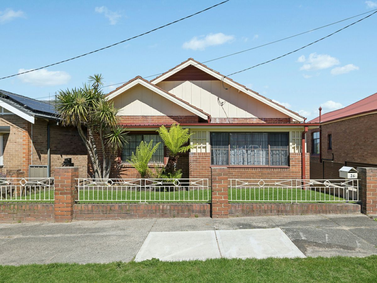 26 Padley Street, Lithgow - image 1