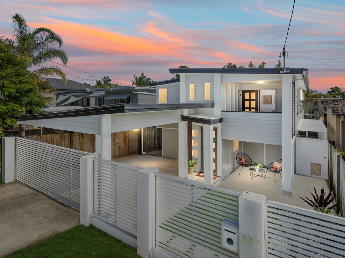145 Scarborough Road, Redcliffe - image 1