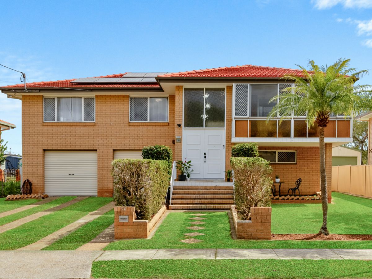 26 Chadford Street, Macgregor - image 1