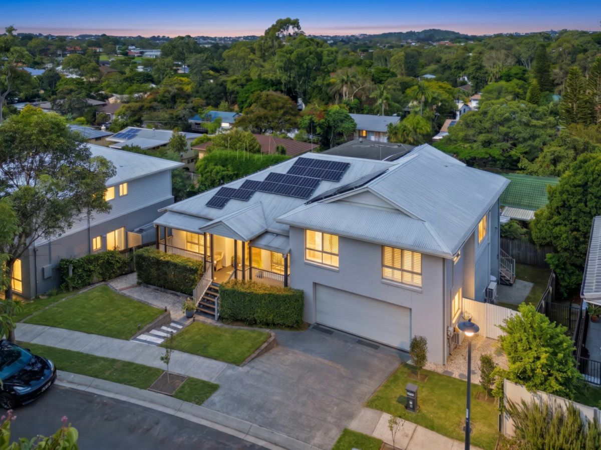 17 Evergreen Street, MITCHELTON