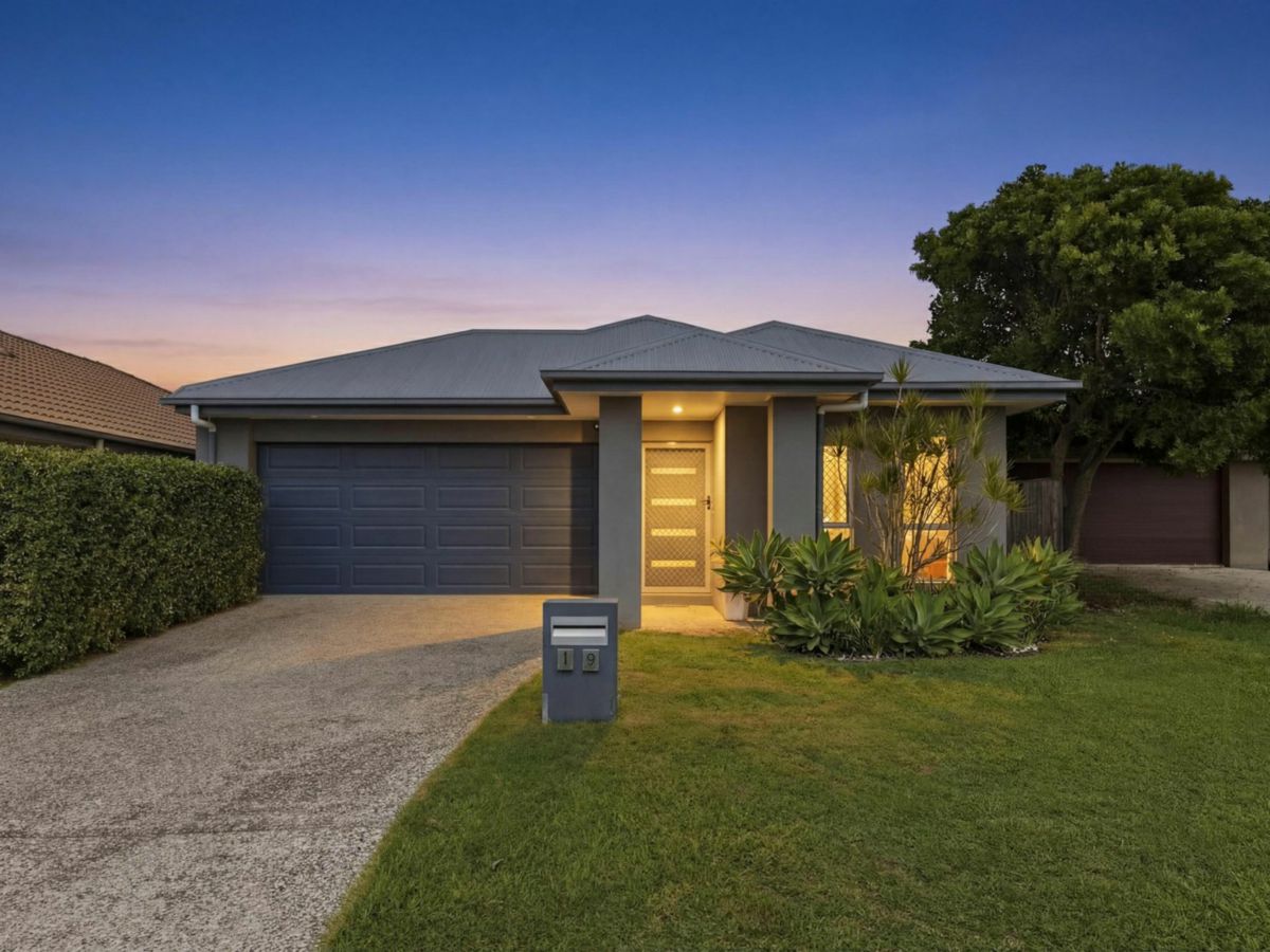 19 Matthew Court, GRIFFIN