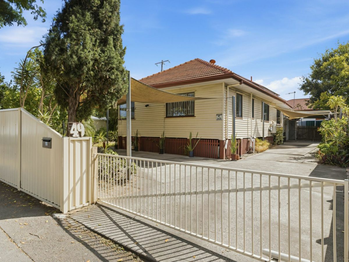 49 Murphy Road, ZILLMERE