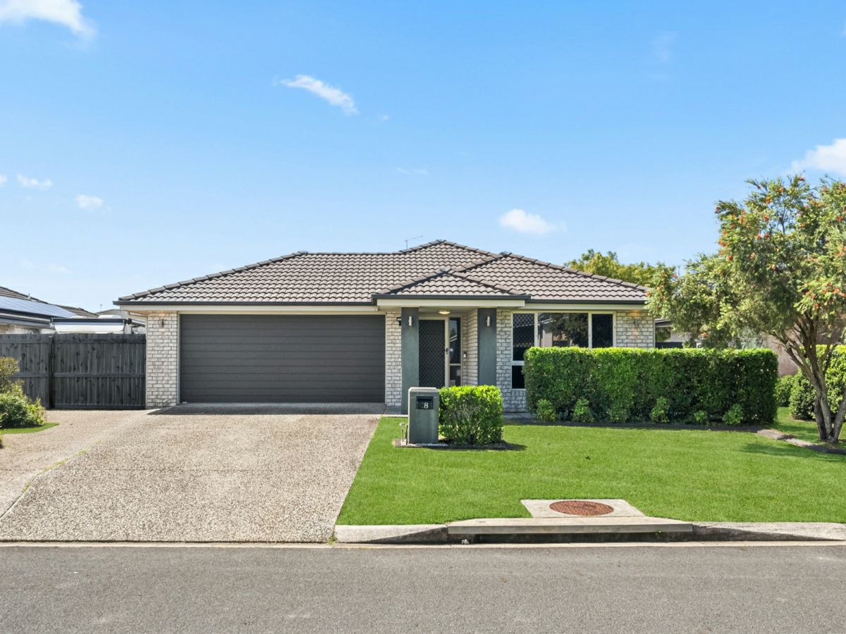 18 Reserve Drive, CABOOLTURE