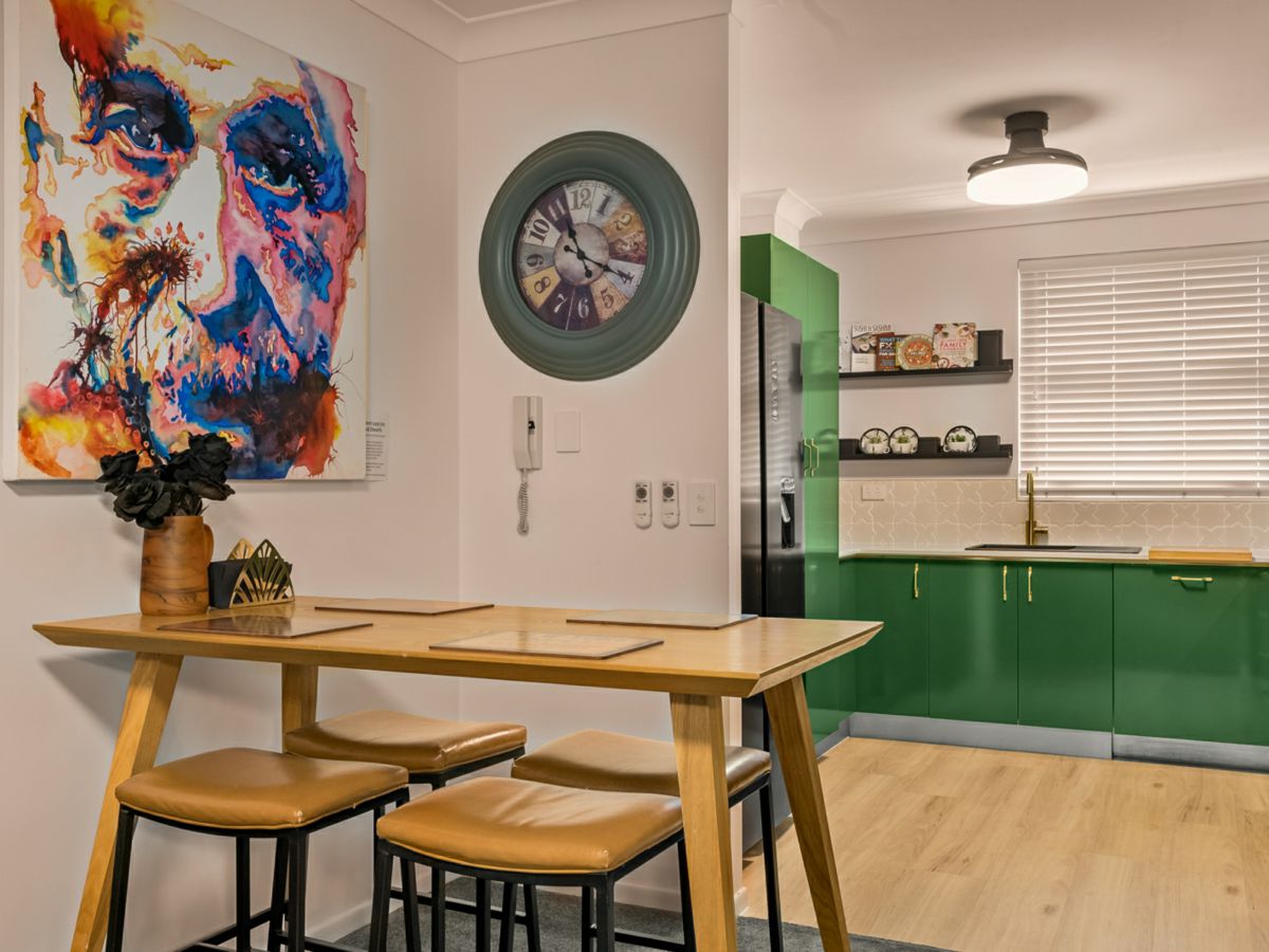 5/300 Wickham Street, Fortitude Valley - image 1