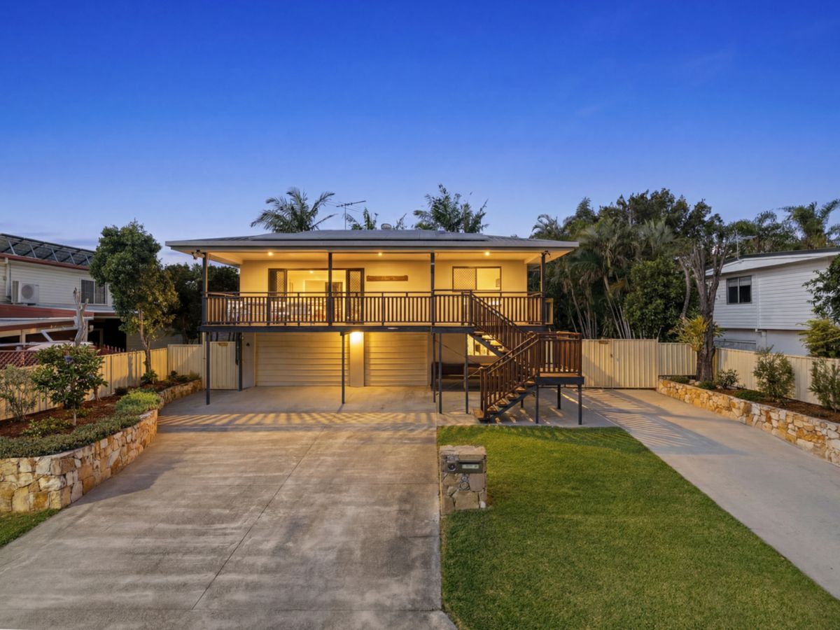 8 Bushland Street, Boondall - image 1