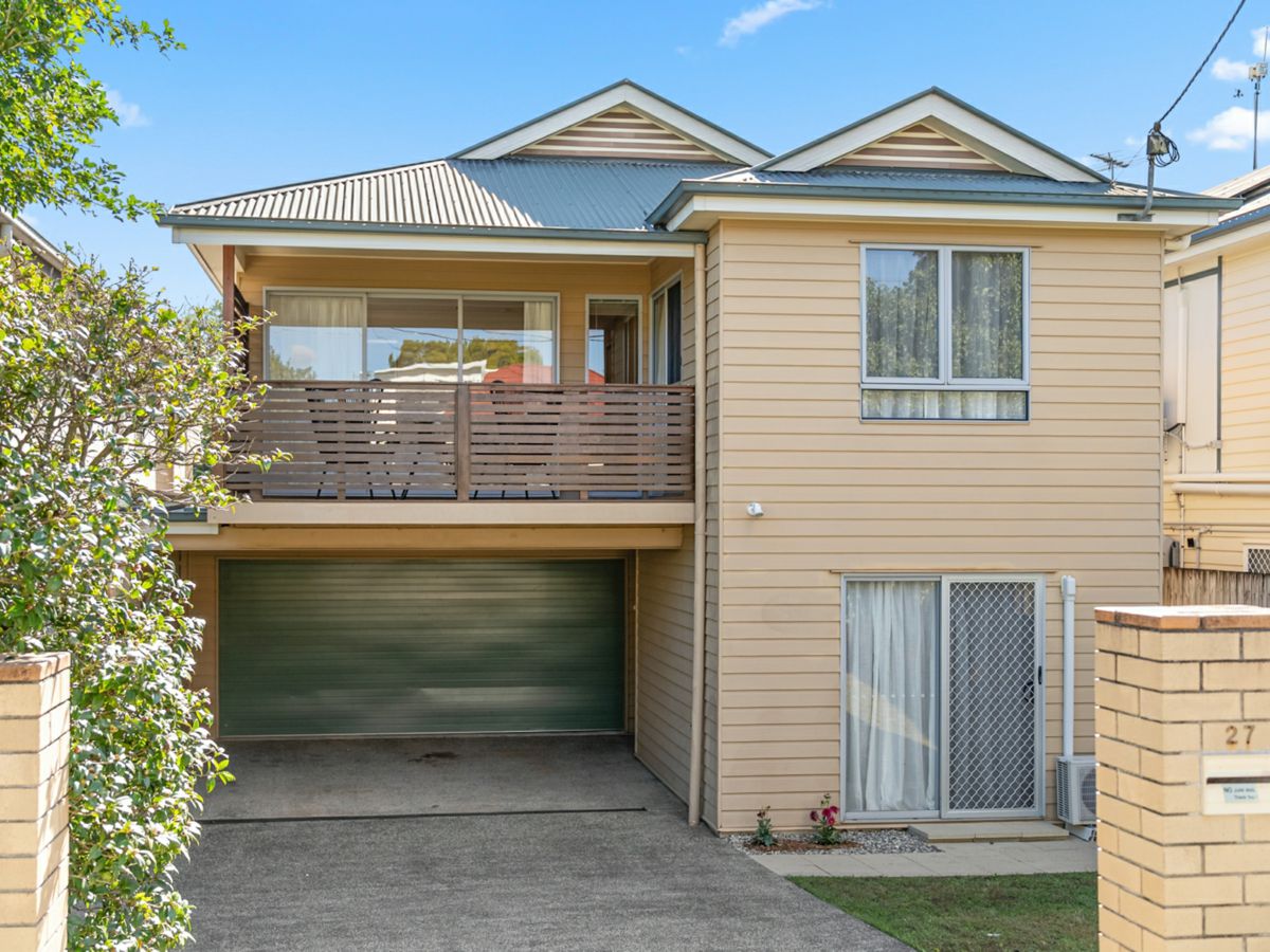 27 Tarm Street, Wavell Heights - image 1