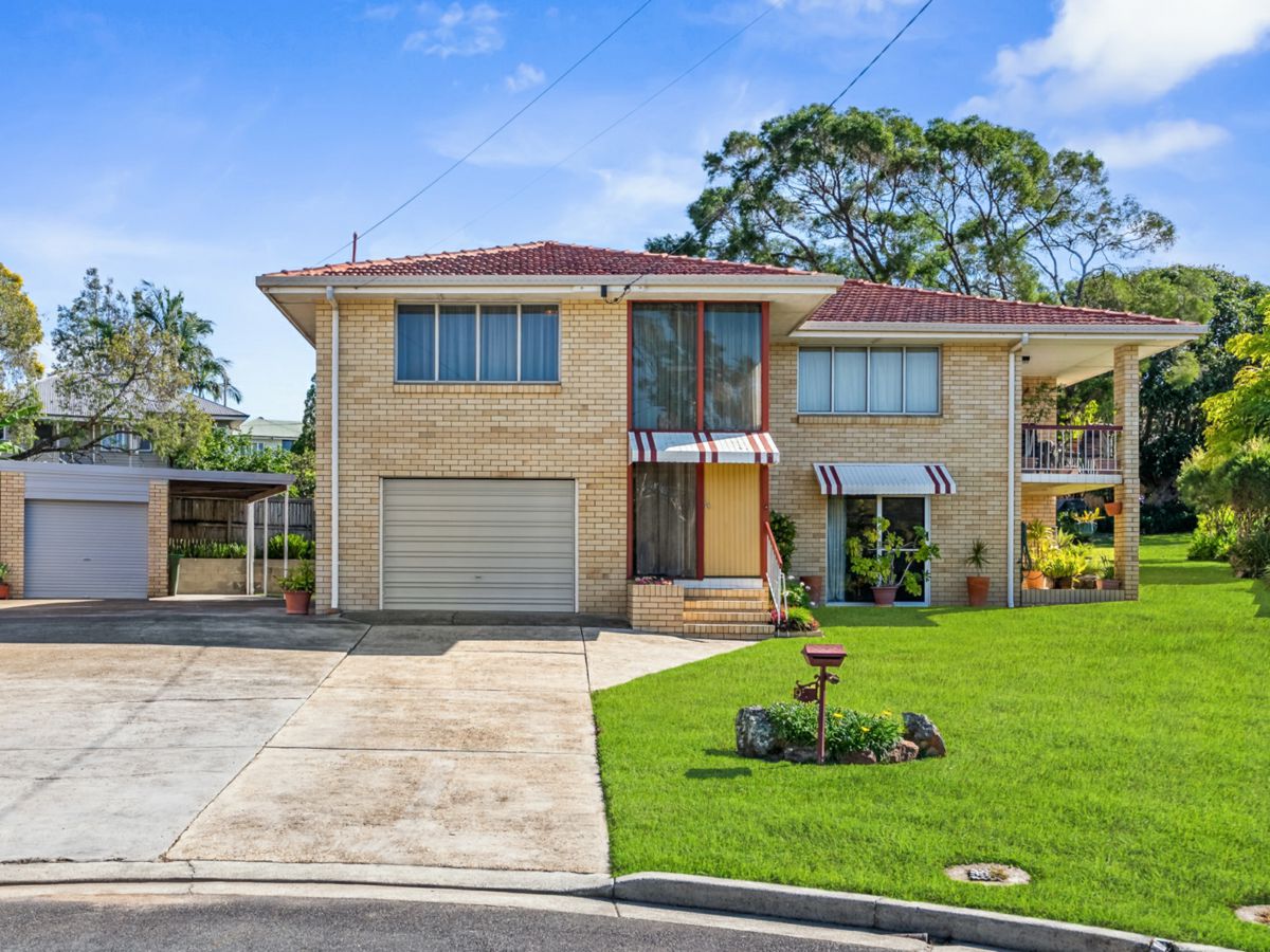 9 Jadmar Street, Everton Park - image 1